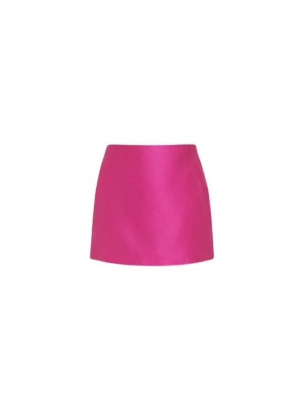 Tuckernuck Fuchsia Mini Skirt
